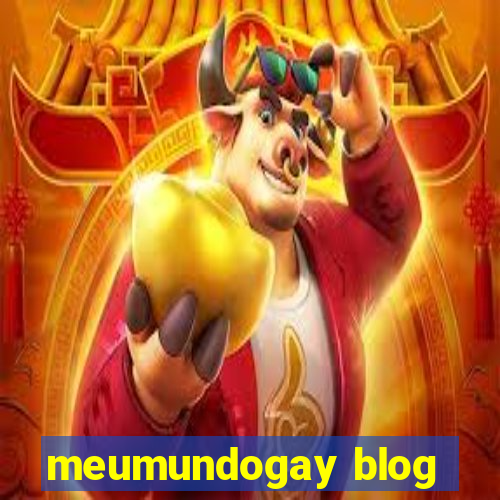 meumundogay blog